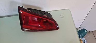 pikap prevoz: STOP LAMPA ZA VOLKSWAGEN GOLF 7 OD 2016. DO 2020. GOD. - 5G0945093AD — 1