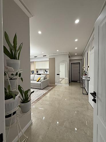 Продажа квартир: 3 комнаты, 108 м², Элитка, 11 этаж, Дизайнерский ремонт — 8