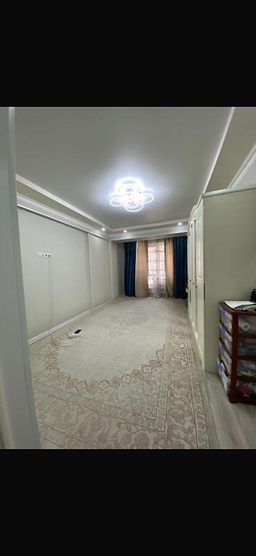 o store: 3 комнаты, 92 м², Фрунзе мкр., 4 этаж, Свежий ремонт — 1