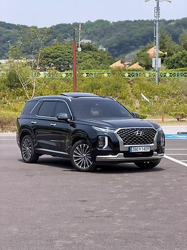 haval dargo: Hyundai Palisade: 2020 г., 2.2 л, Автомат, Дизель, Внедорожник — 2