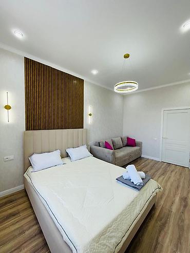 Посуточная аренда квартир: 1 комната, Люкс, элитка, Филармония, Интернет, Wi-Fi, Банные принадлежности, Бытовая техника — 21