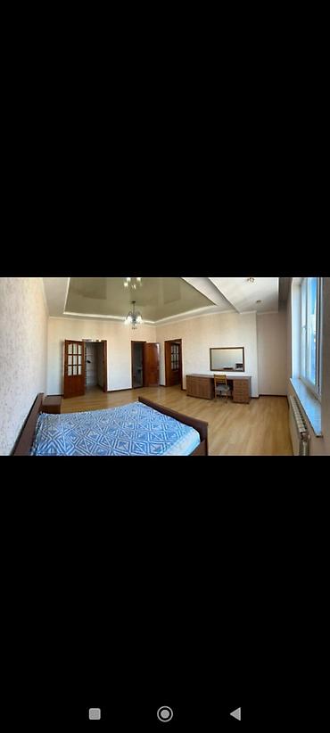 archa group: 4 комнаты, 190 м², Ала-Арча ТРЦ Элитка, 9 этаж, Евроремонт — 6
