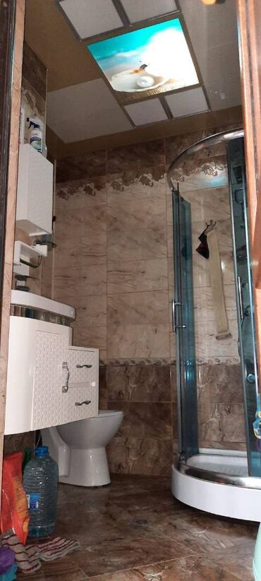 Yeni tikili: 2 otaqlı, Yeni tikili, 52 kv. m — 8