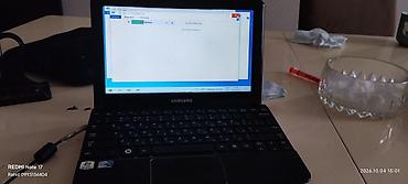 sam agac: Samsung netbuk Model: Samsung N150 (etiketdə “N150”/“N150-N” seriyası — 6