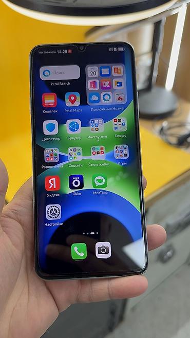 Huawei: Huawei Nova, Б/у, 128 ГБ, 2 SIM — 7