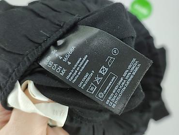 50 hm: H&M, Spodnie materiałowe damskie, rozmiar S — 5