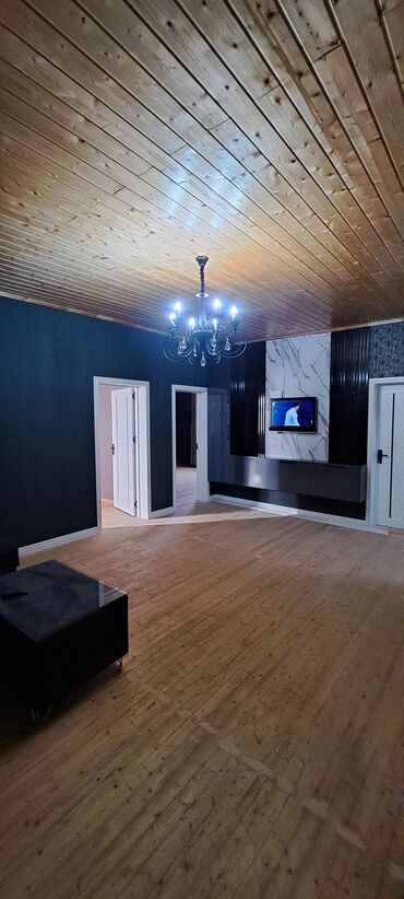 Həyət evləri və villaların satışı: 4 otaqlı, 5 kv. m, Kredit yoxdur, Yeni təmirli — 15