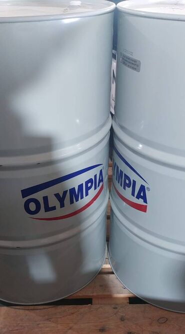 Mühərrik yağları: 5 l, 5w30 — 27