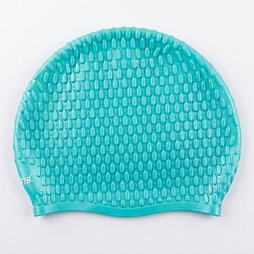 Другие головные уборы: Silikon üzgüçülük papağı “Cima’’ - Material: yüksək elastikli, qalın — 2
