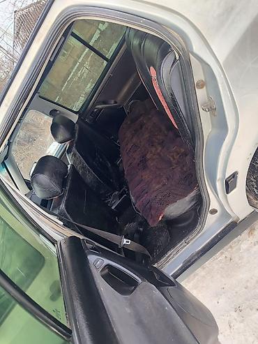 Volkswagen: Volkswagen Golf: 1994 г., 1.8 л, Механика, Бензин, Хэтчбэк at lalafo.kg — 7 Volkswagen: Volkswagen Golf: 1994 г., 1.8 л, Механика, Бензин, Хэтчбэк — 7