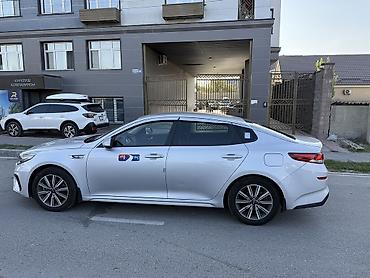 к5 дизель: Kia K5: 2020 г., 2 л, Автомат, Газ, Седан — 9