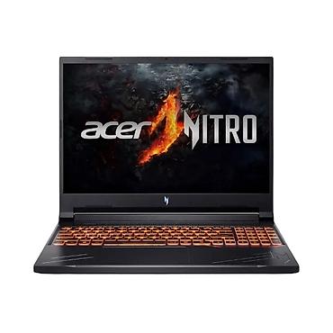 acer gaming: Acer Nitro V 16 ANV16-71-760Q (NH.QTREM.001) Gaming Laptop Intel® — 3
