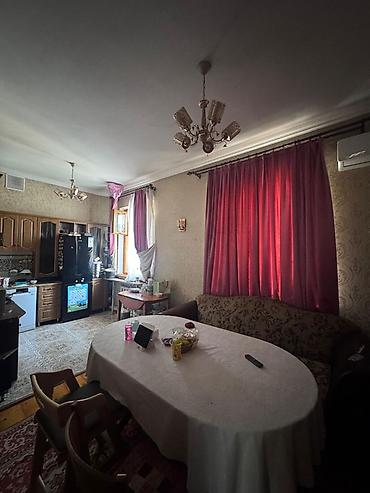 Квартиры: 3 комнаты, 76 м², Сталинка, 2 этаж — 3