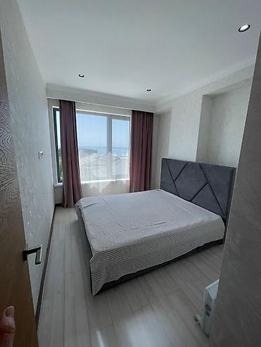 2 rooms: 3 комнаты, 57 м², 2 этаж, Евроремонт — 10