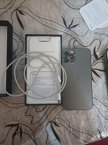 telefon iphone 10: IPhone 12 Pro, 256 GB, Space Gray, Face ID — 2