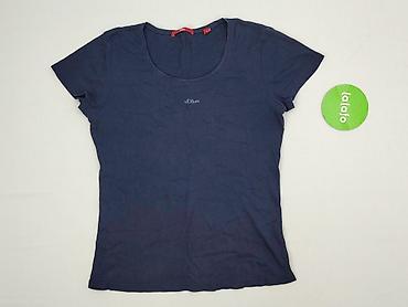 ubrania olo: S.Oliver, T-shirt damski, rozmiar M — 2
