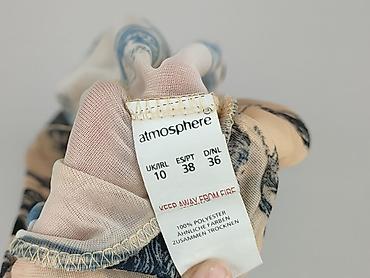 kilibbi: Atmosphere, Narzutka damska, rozmiar S — 4