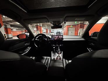 акорд 2019: Honda Accord: 2023 г., 2 л, Автомат, Бензин, Седан — 7