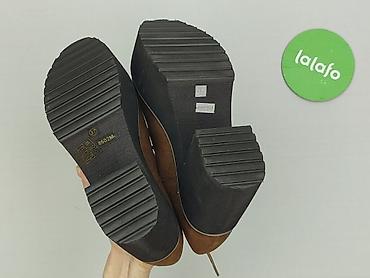 medieval shoes: Półbuty damskie, rozmiar 37 — 4
