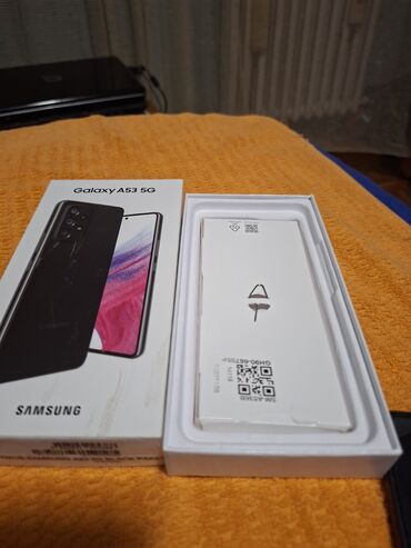samsung j5 2016 cena polovan: Samsung Galaxy A53 5G, color - Black, Fingerprint, Dual SIM cards