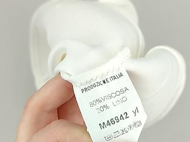 marconi plus size: MINOÁR, Top damski, rozmiar 4XL — 4