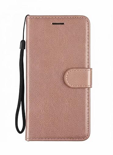 itel a48: Чехол книжка для Huawei P10 Lite — 1