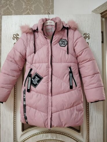 Kurtkalar: Kurtka, Qız üçün, 12 - 14 yaş — 8