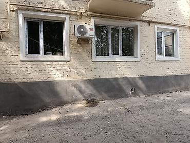 elite hause: 2 комнаты, 41 м², Черёмушки мкр., Хрущевка, 1 этаж, Старый ремонт — 6