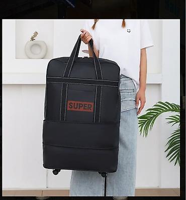 Дорожные сумки: Дорожные сумки — 19