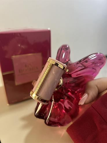 baş: Qadın ətiri – La Rive Bella Blossom Eau de Parfum - Həcm: 100 ml (Eau — 2