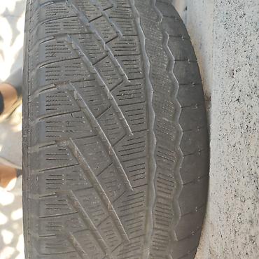 m ms: Комплект автомобильных шин 4 шт. - Размер: 215/60 R16 - Индексация на — 2
