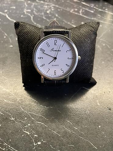 iphone whatch: Классические часы часы, Мужские, Новый — 1