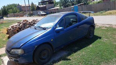 лобовое стекло опель вектра б: Opel Tigra: 1996 г., 1.4 л, Механика, Бензин