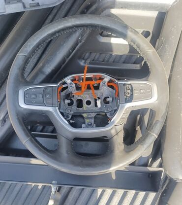 купить игровой руль в бишкеке: Руль оригинал Dodge Ram 1500 2020