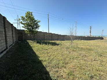 Torpaq sahələrinin satışı: 20 sot, Tikinti, Maklerlər narahat etməsin, Kupça (Çıxarış) — 6