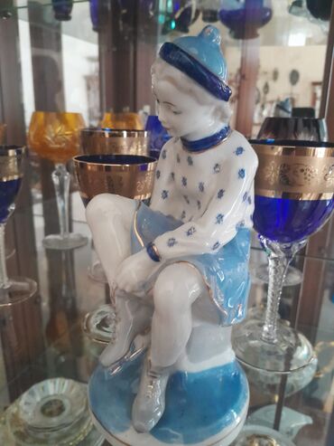 Nahar dəstləri və servizlər: Nahar dəsti — 13