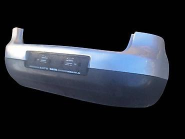 fox amortizeri: GOLF 5 BRANIK ZA VOLKSWAGEN GOLF 5 OD 2003. DO 2009. GOD — 1