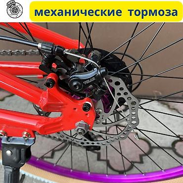 Горные велосипеды: Горный велосипед, Рама M (156 - 178 см), Алюминий, Новый — 4