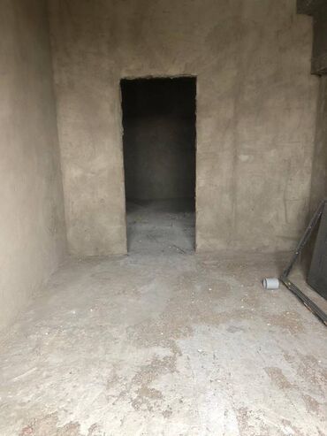 Yeni tikili: 3 otaqlı, Yeni tikili, m. Qara Qarayev, 117 kv. m — 8