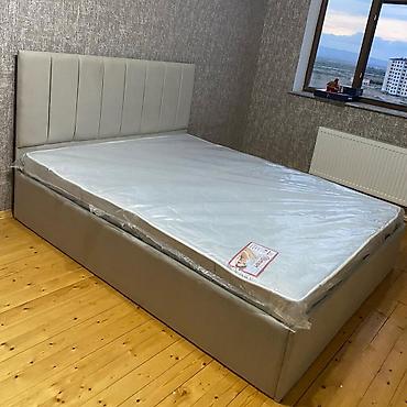 Yeni, İkinəfərlik çarpayı, Bazasız, Matras ilə, Siyirməsiz, Türkiyə lalafo.az -da — 2 Yeni, İkinəfərlik çarpayı, Bazasız, Matras ilə, Siyirməsiz, Türkiyə — 2