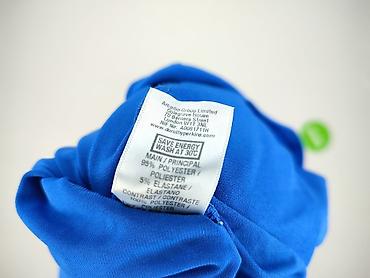 chabrowa sukienki: Dorothy Perkins, Sukienka damska, rozmiar L — 5