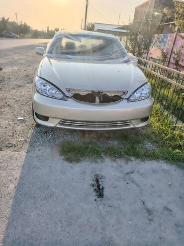 tecili satilan masinlar naxcivan: Toyota Camry: 2.5 l | 2005 il Sedan