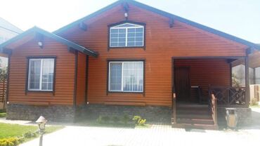 Uzunmüddətli kirayə evlər: 130 kv. m, 4 otaqlı, Qaz, İşıq, Su — 23