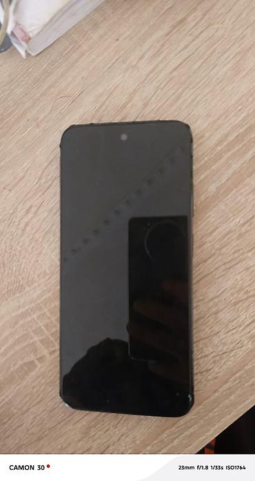 iphone 16 pro kontakt: Infinix Smart 9 HD, 128 GB, rəng - Boz — 1