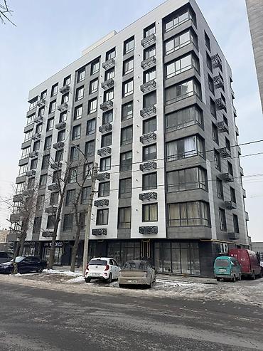 Продажа квартир: 3 комнаты, 90 м² — 1