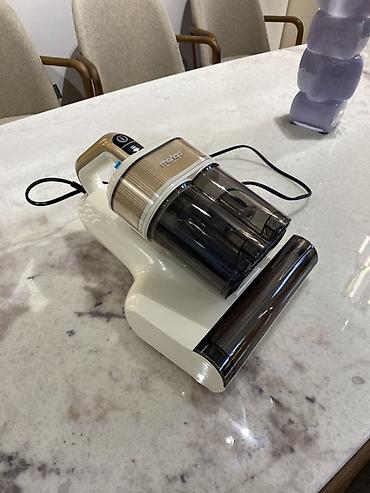 Пылесос для удаления клещей Monngo B62 Pro (Anti-Mite Vacuum) -