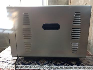 Plitələr və bişirmə panelləri: İtimat Best Cooker elektrik sobası - Güc: 1615 W (etiketdə — 3