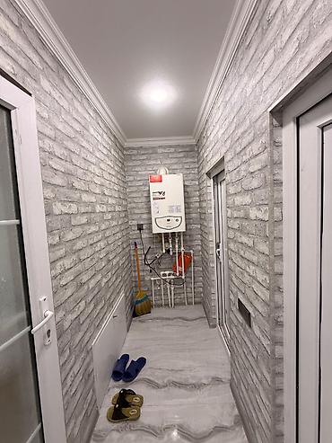 Həyət evləri və villaların satışı: 5 otaqlı, 180 kv. m, Kredit var, Yeni təmirli — 17