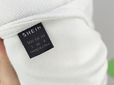 bersha: Shein, Marynarka damska, rozmiar S — 4