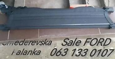 multimedia za audi a3: Enterijer ( plastike) za ford c-max, fiesta, focus . Od 2002. Do — 8